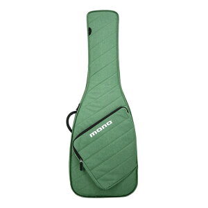 mono M80 SEB-V2-AZG Bass Sleeve 2.0 Amazon Green GLx[XpMOobO