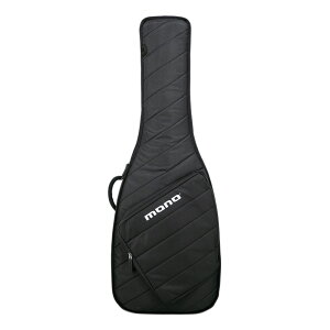 mono M80 SEB-V2-BLK Bass Sleeve 2.0 Black GLx[XpMOobO