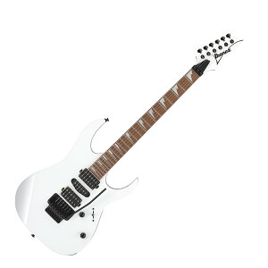 IBANEZ ACoj[Y RG470DXB-WH GLM^[