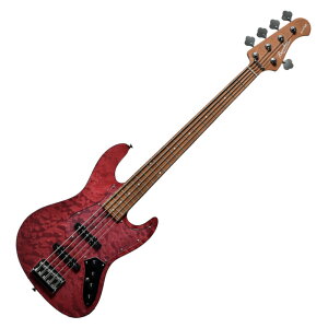 BACCHUS obJX Japan Tune-up Series WL5-QM-AC RSM/M REDS 5x[X GLx[X