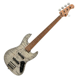 BACCHUS obJX Japan Tune-up Series WL5-QM-AC RSM/M CHGS 5x[X GLx[X