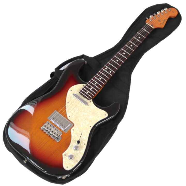 楽天市場】【中古】 エレキギター FENDER JAPAN ST70-SH フェンダー  
