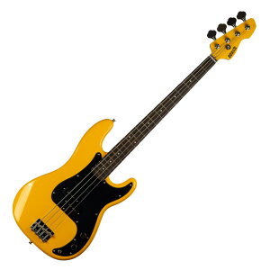 Markbass }[Nx[X MAK-B/YEPB4 MB Yellow PB GLx[X
