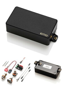 EMG EMG-60A BLACK GLM^[psbNAbv