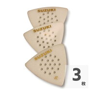 スズキ SUZUKI TSP-3M アンサンブルピック 大正琴ピック