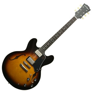 SeventySeven Guitars �Z�u���e�B�Z�u���M�^�[�Y EXRUBATO-STD-JT SB �Z�~�A�R�[�X�e�B�b�N�M�^�[ �G���L�M�^�[ �Z�~�A�R 77