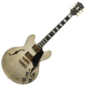 SeventySeven Guitars ZueBZuM^[Y EXRUBATO-CTM-JT W-BD Z~AR[XeBbNM^[ GLM^[ Z~AR 77
