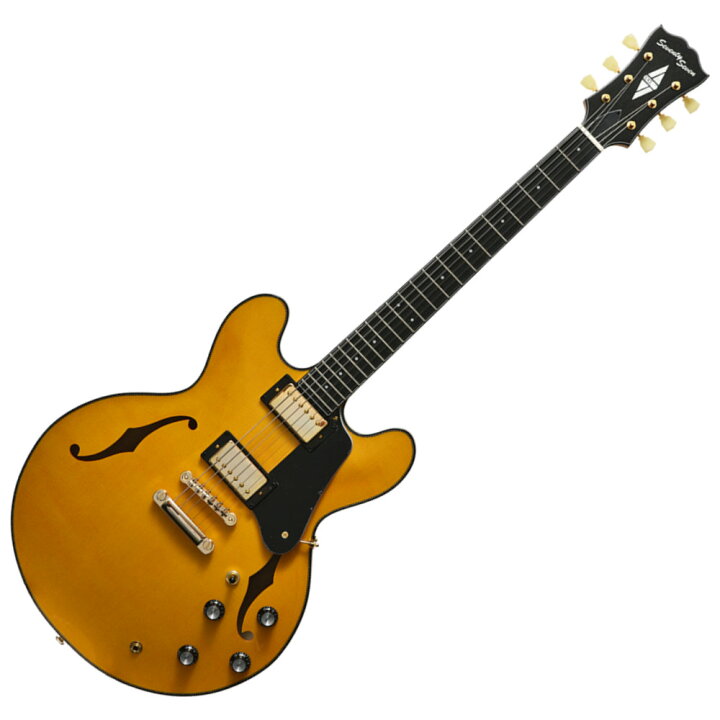楽天市場】SeventySeven Guitars セブンティセブンギターズ EXRUBATO 