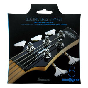 IBANEZ ACoj[Y IEBS5CMK 045-130 5GLx[X TMB35pvCX V[gXP[pvCX