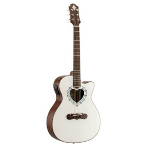 ZEMAITIS [}CeBX CAF-90HCW White Abalone GNgbNAR[XeBbNM^[