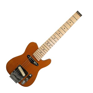 Lap Axe bvAbNX LA-TELE Butterscotch Maple GLM^[ gxM^[