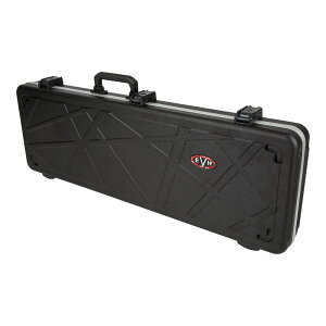 EVH C[uCGC` Stripe Series Case Black GLM^[pn[hP[X