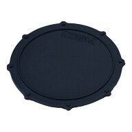 TAMA タマ TTP4BK Traveler Pad プラクティスパッド 4" ブラック