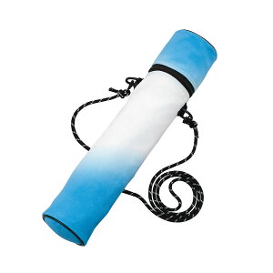 TAMA タマ TVSB12BW Vivid Collection Stick Bag Blue×White スティックバッグ