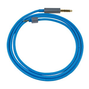 DEKONI AUDIO fRjI[fBI Ensemble Cables HP-Split 4.4mm-52h u[ CBZ-HP-52-CL-4.4 W[wbhtHP[u