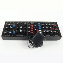 楽天市場】ベリンガー アナログ シンセサイザー model dの通販
