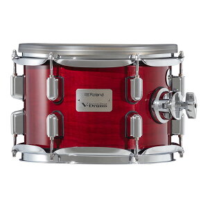 ROLAND PDA100-GC V-Drums Acoustic Design�p�^���p�b�h �O���X�`�F���[ 10�C���` �ؐ��V�F��