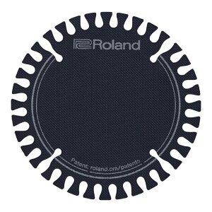 ROLAND KDP-5 Kick Drum Patch ���[�����h �L�b�N�h�����p�b�` V-Drums�L�b�N�h�����p�b�h�p�r�[�^�[�p�b�`