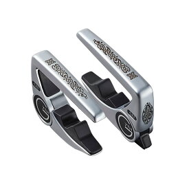 カポ カポタスト G7th G7TH PERFORMANCE 3 ART CAPO Silver Celtic ギター用カポタスト