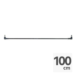 CUSTOM AUDIO �J�X�^���I�[�f�B�I CAJ DC Cable 2.1 LL100 1m DC�P�[�u��