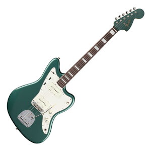 Fender tF_[ American Vintage II 1966 Jazzmaster RW SHM GLM^[ WY}X^[