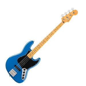 Fender �t�F���_�[ Player II Modified Active Jazz Bass MN ELB �G���L�x�[�X �W���Y�x�[�X