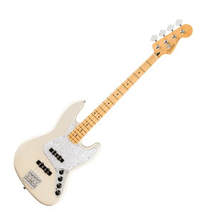 Fender tF_[ Player II Modified Active Jazz Bass MN OLP GLx[X WYx[X