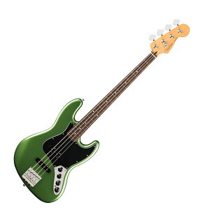Fender tF_[ Player II Modified Active Jazz Bass RW HGM GLx[X WYx[X