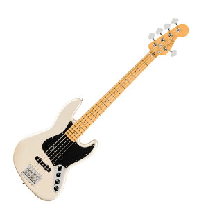 Fender tF_[ Player II Modified Active Jazz Bass V MN OLP 5GLx[X WYx[X