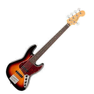 Fender tF_[ Player II Modified Active Jazz Bass V RW 3TS 5GLx[X WYx[X
