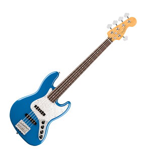 Fender tF_[ Player II Modified Active Jazz Bass V RW ELB 5GLx[X WYx[X