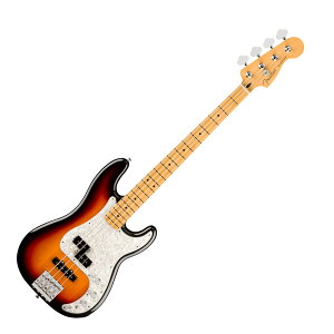 Fender tF_[ Player II Modified Active Precision Bass MN 3TS GLx[X vVWx[X