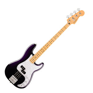 Fender tF_[ Player II Modified Active Precision Bass MN DSK GLx[X vVWx[X