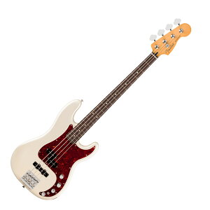 Fender tF_[ Player II Modified Active Precision Bass RW OLP GLx[X vVWx[X