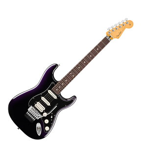 Fender tF_[ Player II Modified Stratocaster HSS Floyd Rose RW DSK GLM^[ XggLX^[