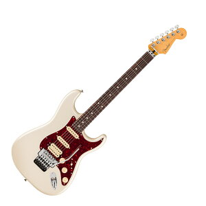 Fender �t�F���_�[ Player II Modified Stratocaster HSS Floyd Rose RW OLP �G���L�M�^�[ �X�g���g�L���X�^�[