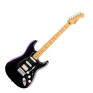 Fender tF_[ Player II Modified Stratocaster HSS MN DSK GLM^[ XggLX^[