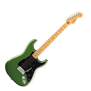 Fender �t�F���_�[ Player II Modified Stratocaster MN HGM �G���L�M�^�[ �X�g���g�L���X�^�[