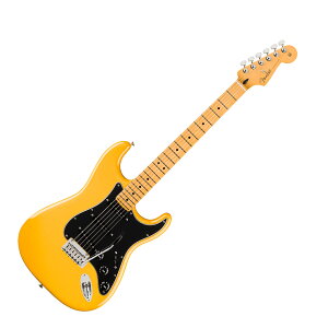 Fender tF_[ Player II Modified Stratocaster MN SSY GLM^[ XggLX^[