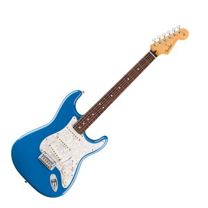 Fender tF_[ Player II Modified Stratocaster RW ELB GLM^[ XggLX^[