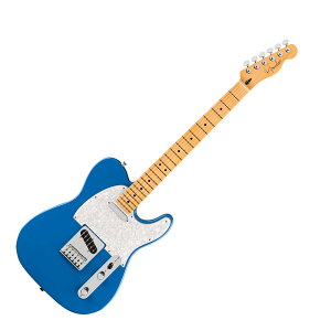 Fender tF_[ Player II Modified Telecaster MN ELB GLM^[ eLX^[