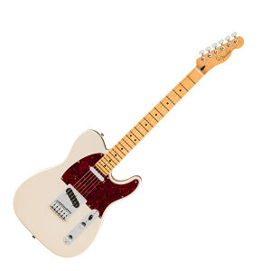 Fender �t�F���_�[ Player II Modified Telecaster MN OLP �G���L�M�^�[ �e���L���X�^�[