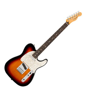 Fender tF_[ Player II Modified Telecaster RW 3TS GLM^[ eLX^[