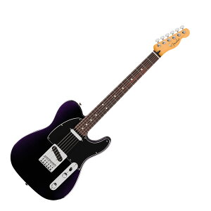 Fender tF_[ Player II Modified Telecaster RW DSK GLM^[ eLX^[