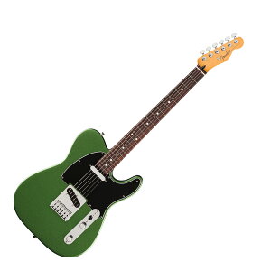 Fender tF_[ Player II Modified Telecaster RW HGM GLM^[ eLX^[