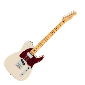 Fender tF_[ Player II Modified Telecaster SH MN OLP GLM^[ eLX^[