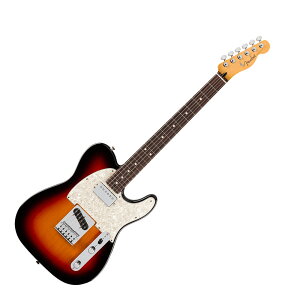 Fender tF_[ Player II Modified Telecaster SH RW 3TS GLM^[ eLX^[