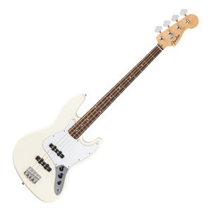 Fender tF_[ Standard Jazz Bass LRL WPG OWT GLx[X WYx[X