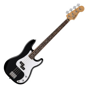 Fender tF_[ Standard Precision Bass LRL WPG BLK GLx[X vVWx[X