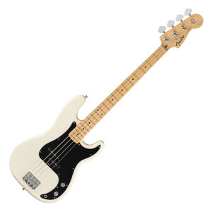 Fender tF_[ Standard Precision Bass MN BPG OWT GLx[X vVWx[X